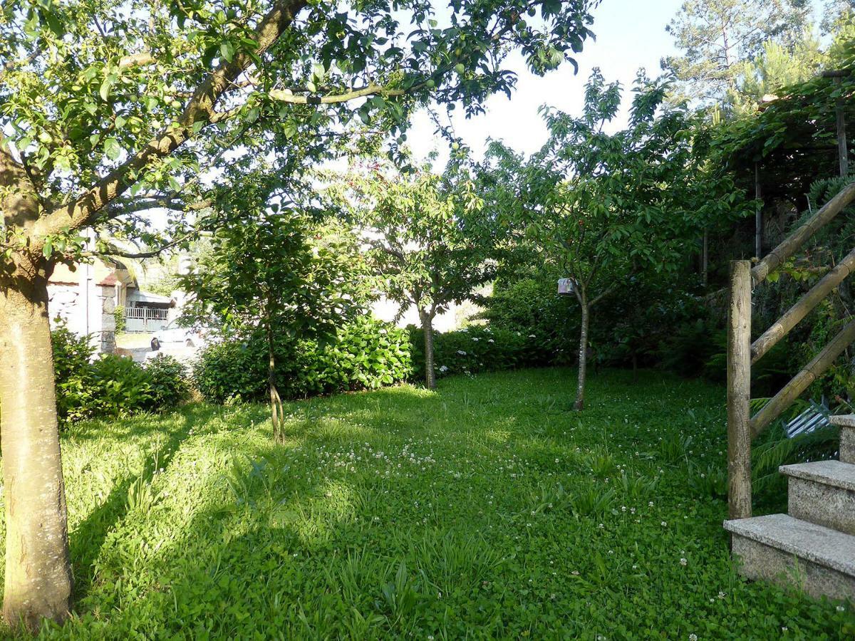 Villa Casa Da Eira Velha Vale de Cambra Esterno foto