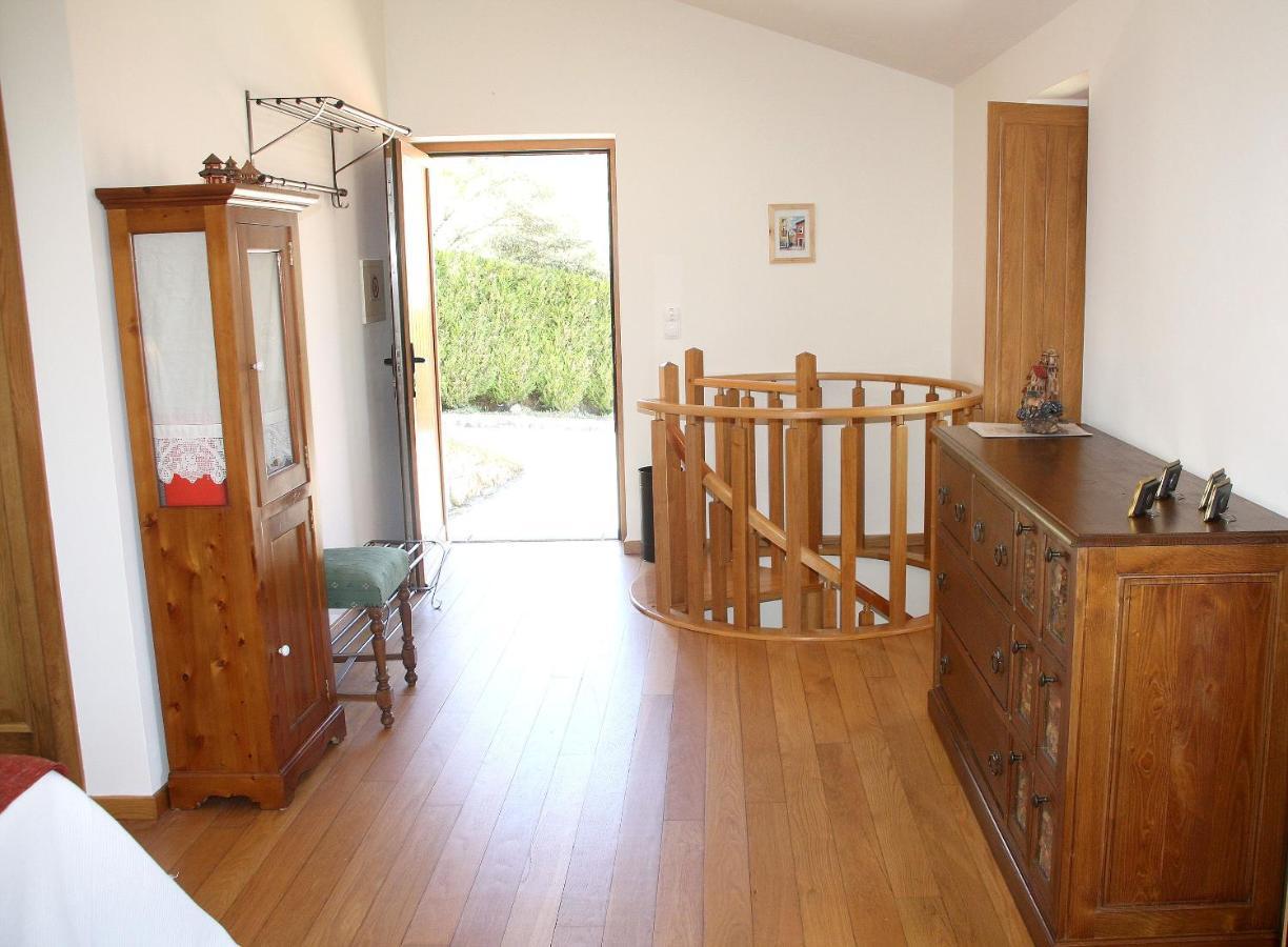 Villa Casa Da Eira Velha Vale de Cambra Esterno foto